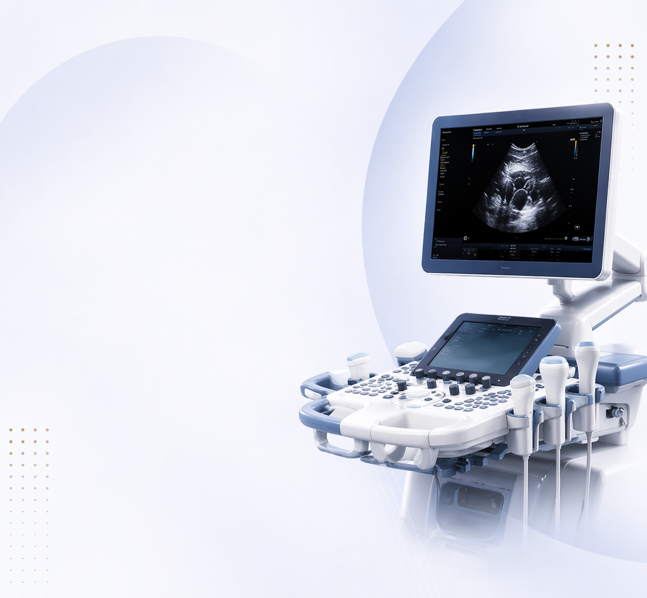 Ехографски апарат SonoCare Благоевград